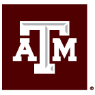 Texas A&M logo