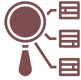 Data Classification Tool Icon