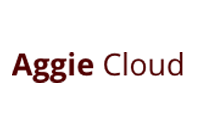 Aggie Cloud