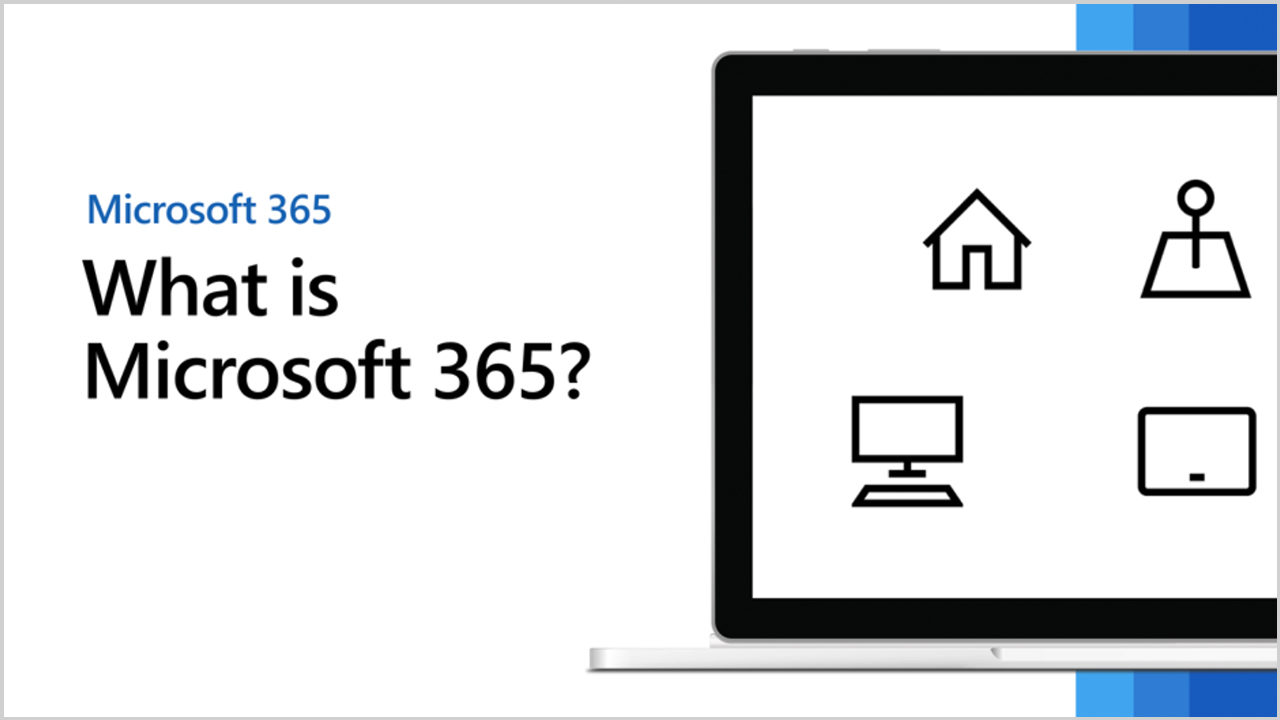 Microsoft 365: What is Microsoft 365?