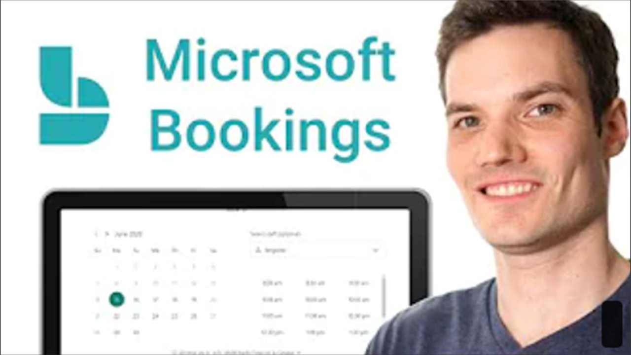 Microsoft Bookings