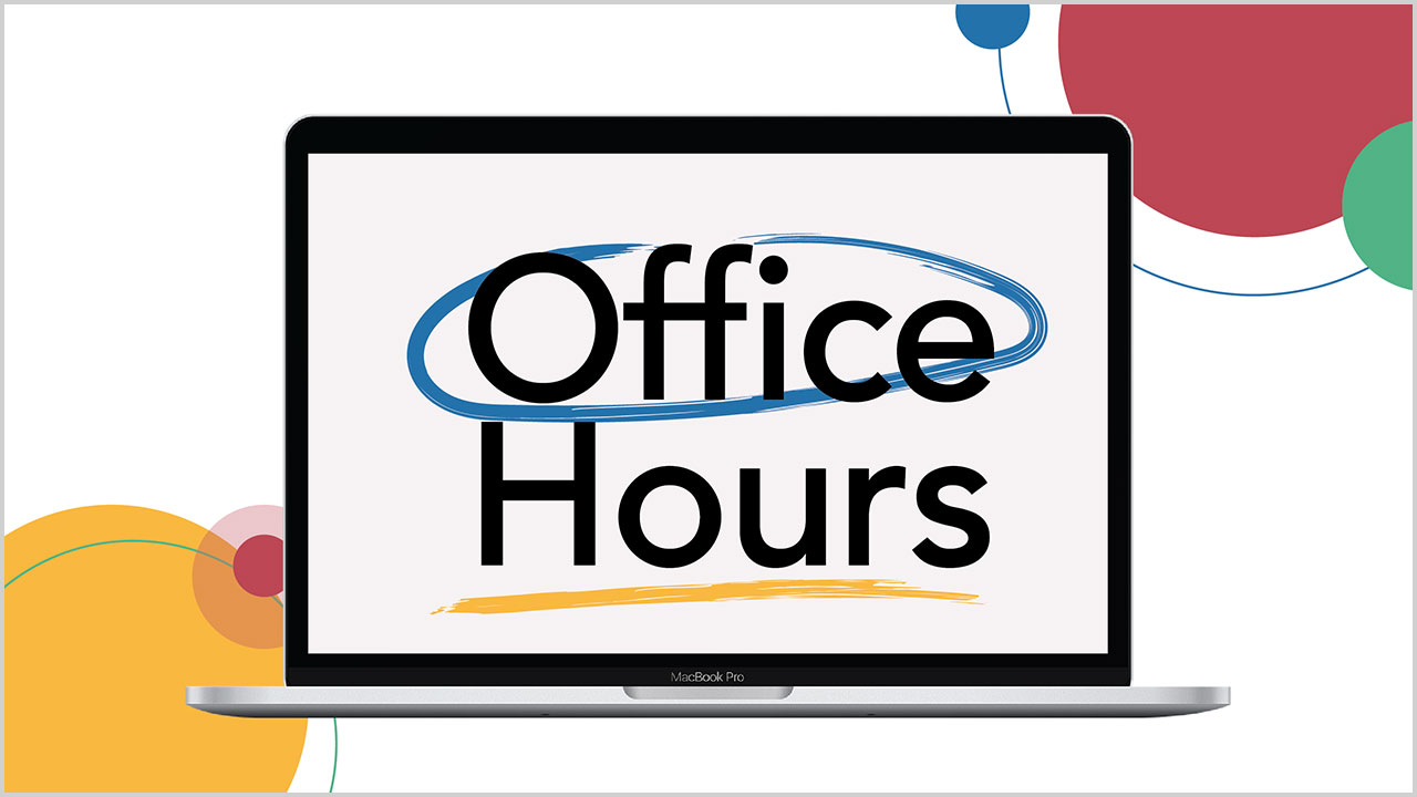 MS Office Hours
