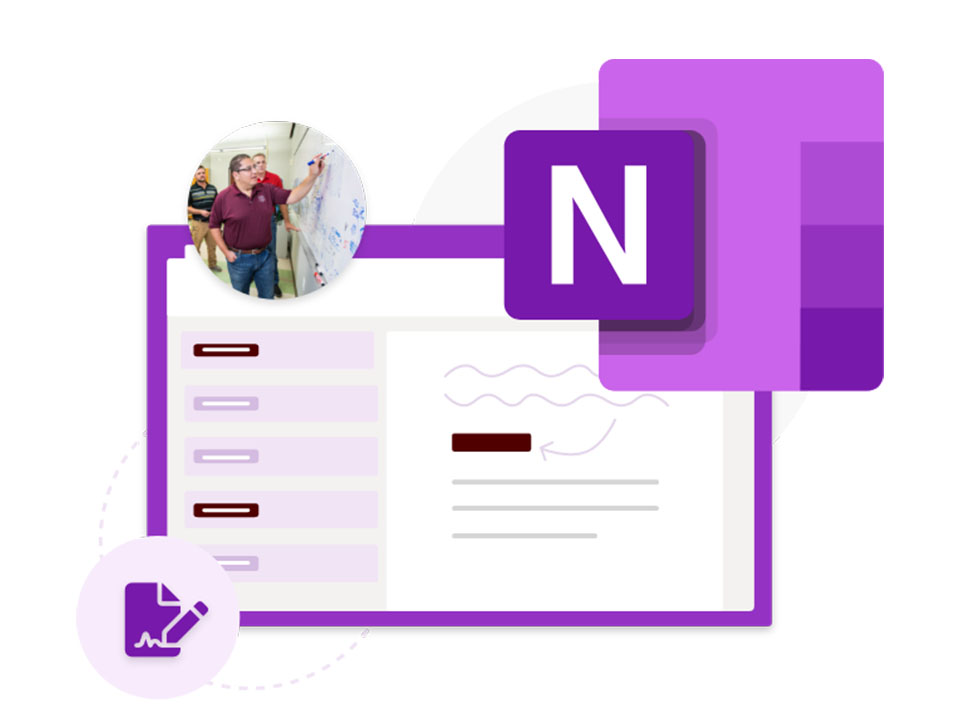 OneNote - Microsoft Apps