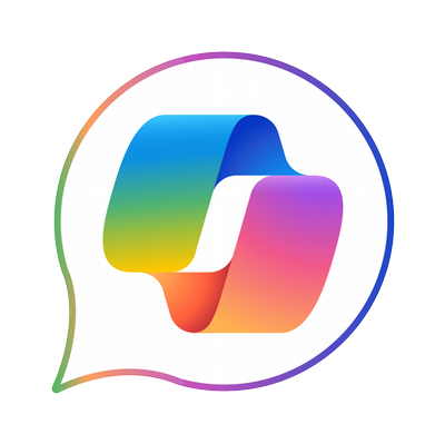 Microsoft Bing Chat Logo