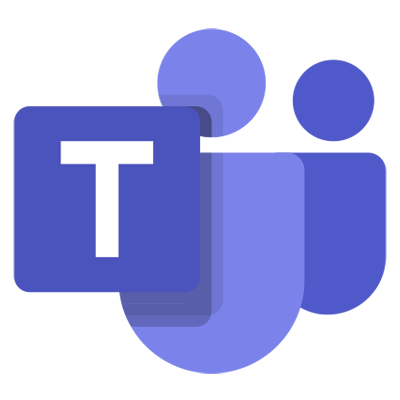 Microsoft Teams Logo