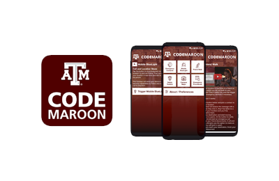Code Maroon
